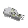 Fermeture de porte  pour lave-linge Electrolux et Faure