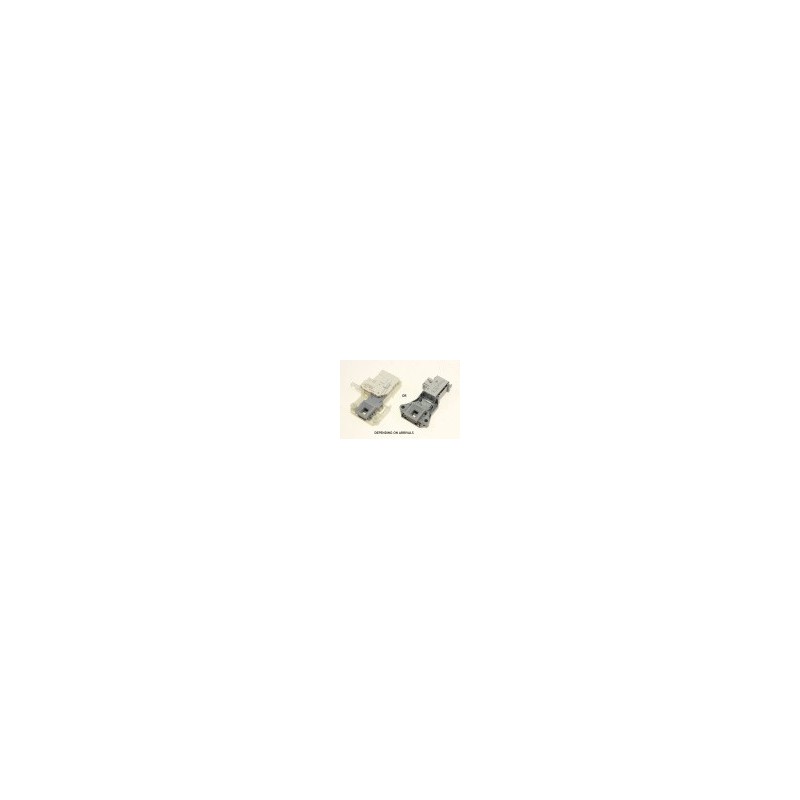 Verrouillage de hublot pour lave-linge Electrolux - Aeg - Zanker - Ikéa - Faure - Zanussi
