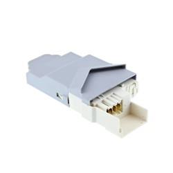 Sécurité de porte lave-linge Electrolux