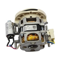 pompe de cyclage pour Brandt - Midéa - Amica - Candy - Hisense - Gorenge - Hoover