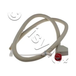 tuyau aquastop pour lave-vaisselle Beko