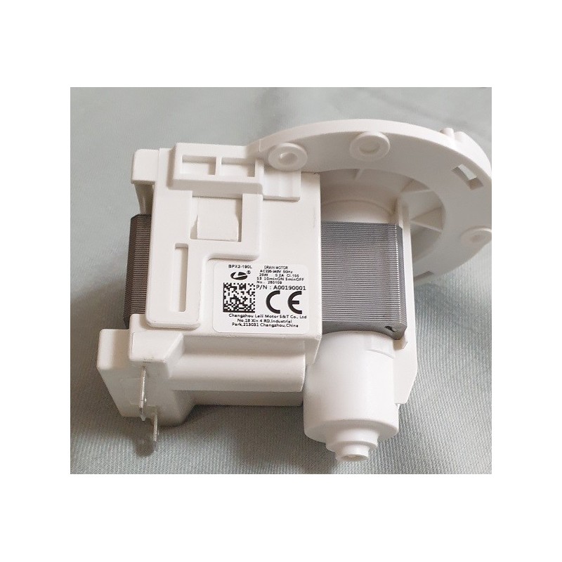 pompe pour lave-linge Electrolux - Aeg - Faure