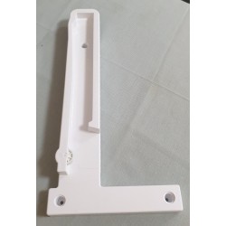 rail de bac à légumes pour réfrigérateur Electrolux