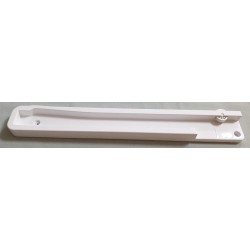 rail de bac à légumes pour réfrigérateur Electrolux