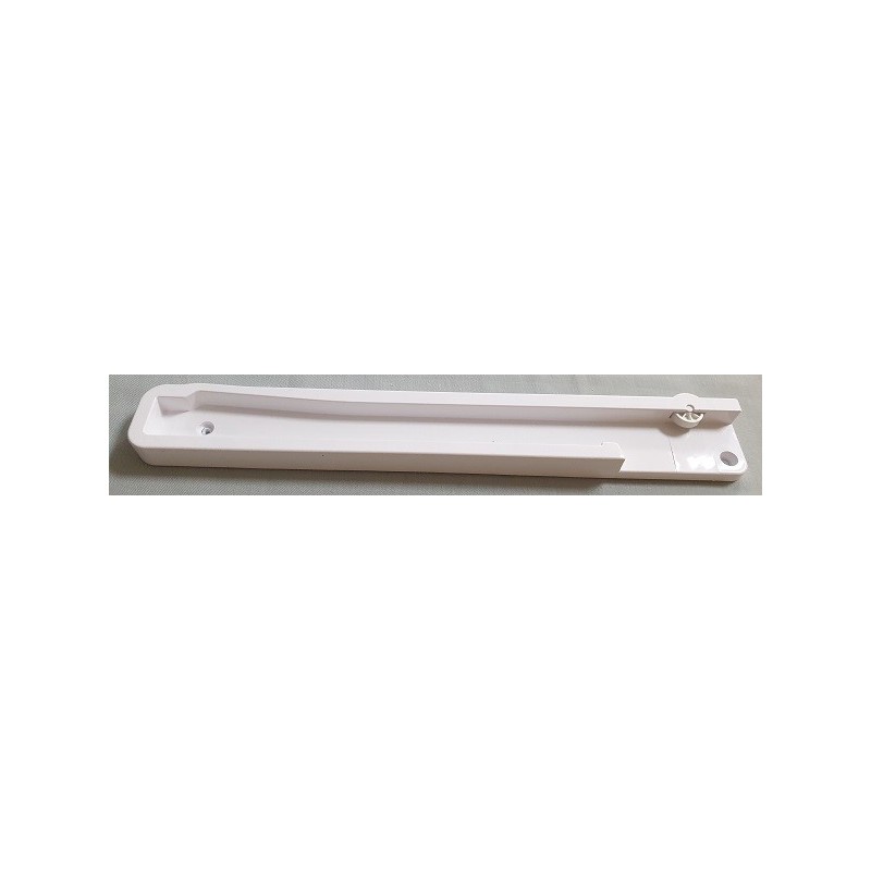 rail de bac à légumes pour réfrigérateur Electrolux