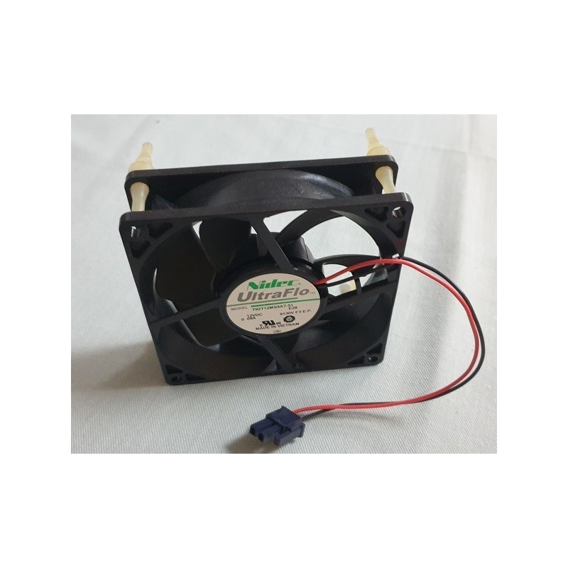 Ventilateur pour réfrigérateur Electrolux