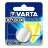 Pile bouton lithium 