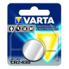 Pile bouton lithium 