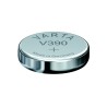Pile bouton oxyde d'argent