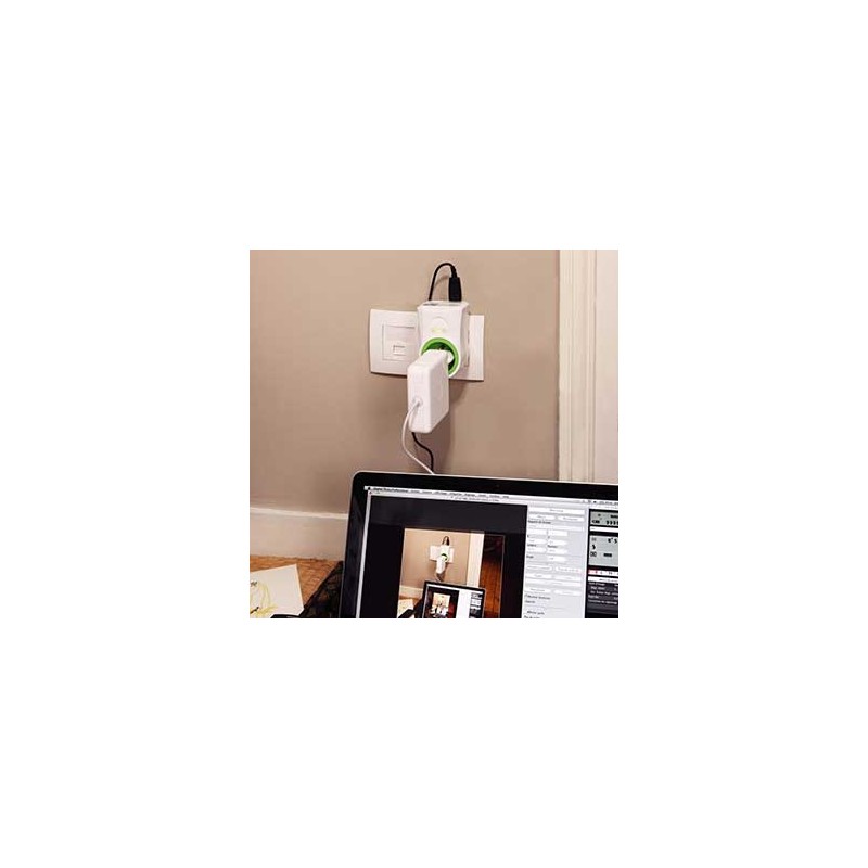 Chargeur Usb 