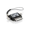 Chargeur iPhone de voiture 
