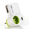 Station de recharge pour smartphone 