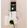 Station de recharge pour smartphone 