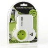 Station de recharge pour smartphone 