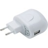 chargeur Usb secteur 