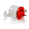 Adaptateur France Royaume-Uni