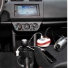 Convertisseur de voiture 