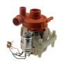 Moteur de lave-vaisselle Smeg 
