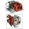 Moteur de lave-vaisselle Smeg 