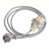 Cable alimentation de lave-vaisselle Bosch 