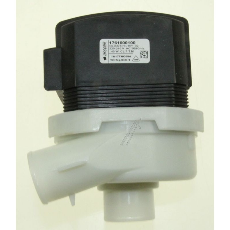 Pompe pour lave-vaisselle Beko 