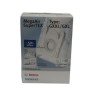 Sacs pour aspirateur Bosch 