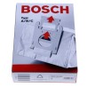 Sacs pour aspirateur Bosch 