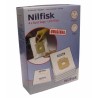 Sacs pour aspirateur Nilfisk