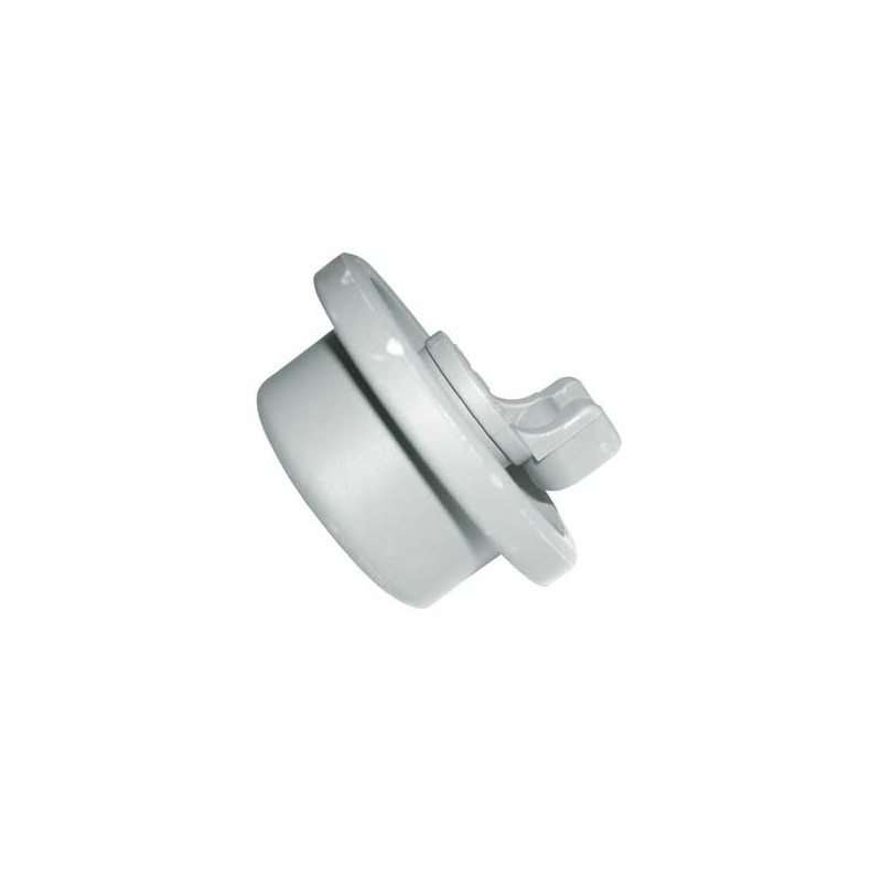 Roulette de panier pour lave-vaisselle Bosch 