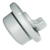 Roulette de panier pour lave-vaisselle Bosch 