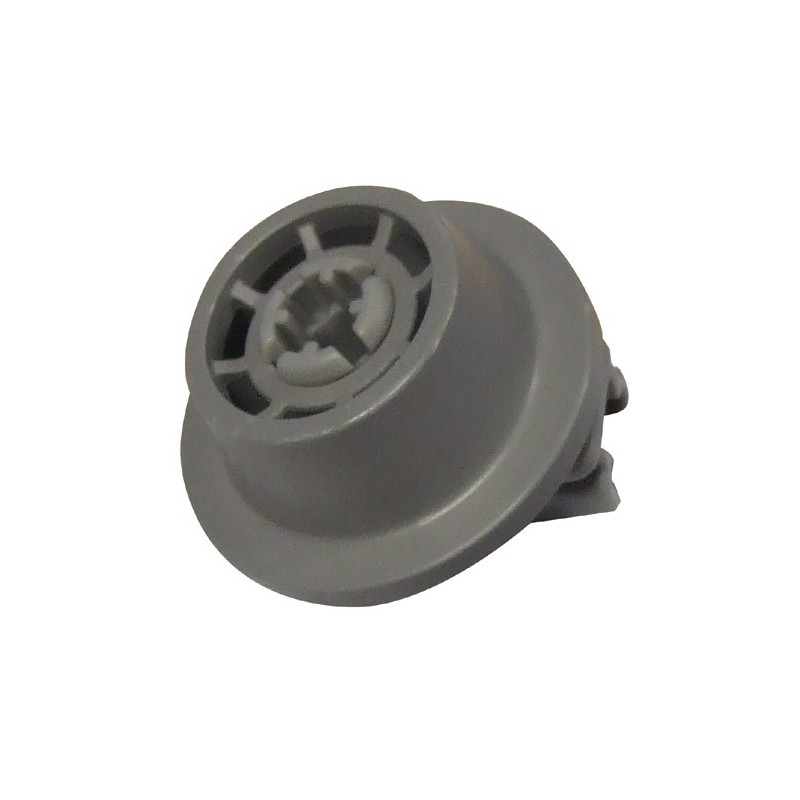 Roulette de panier pour lave-vaisselle Bosch 