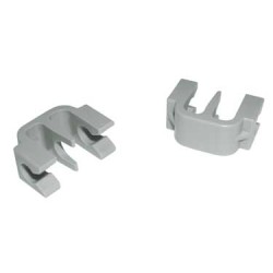 Clips de panier pour lave-vaisselle Bosch 