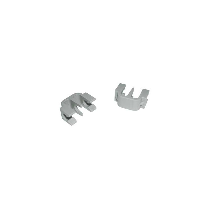 Clips de panier pour lave-vaisselle Bosch 