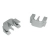 Clips de panier pour lave-vaisselle Bosch 