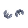 Clips de panier pour lave-vaisselle Bosch 