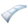 Filtre de sèche-linge Indesit 