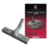 Brosse pour aspirateur Hoover 