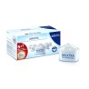 Cartouches filtrantes Brita 