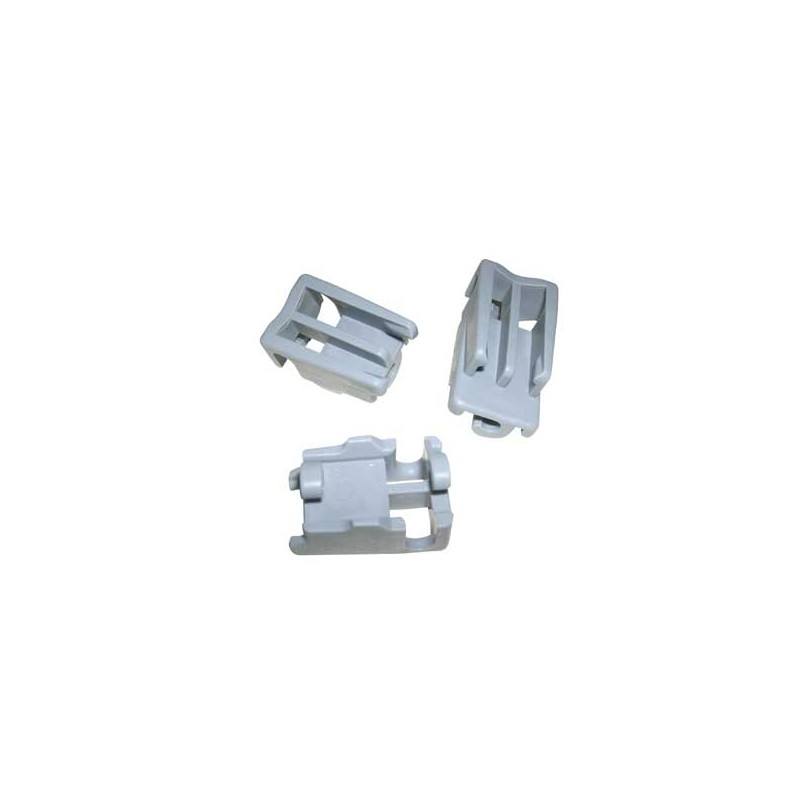 Paliers de panier pour lave-vaisselle Bosch 