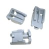 Paliers de panier pour lave-vaisselle Bosch 