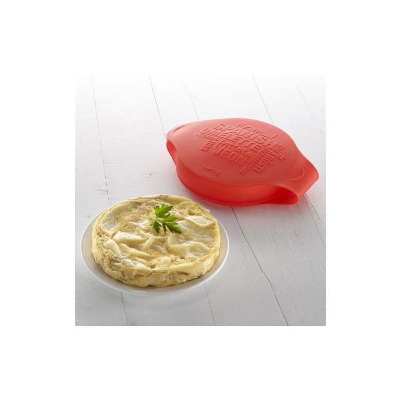 Cuiseur à omelette espagnole Léhué 