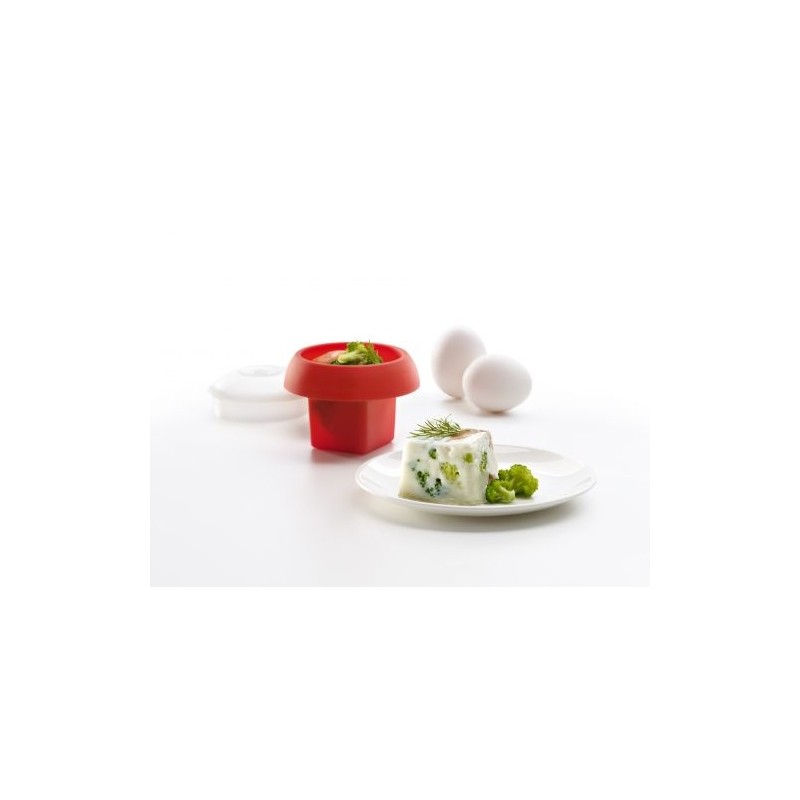 Cuiseur à oeuf Lékué 