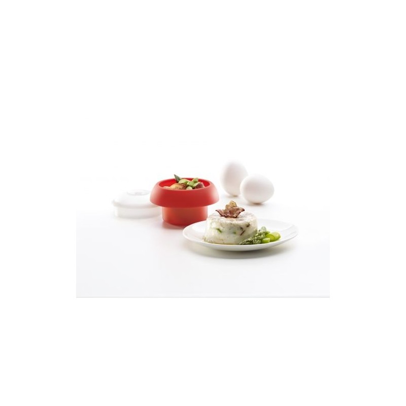 Cuiseur à oeuf Lékué 