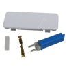 sonde de congèlateur Bosch 
