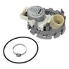 Moteur alternance pour lave-vaisselle Bosch 