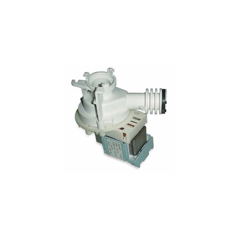 Pompe de lave-vaisselle Indesit