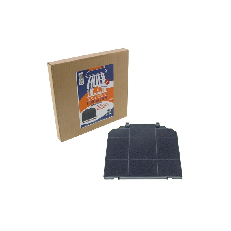 Filtre de hotte EFF72