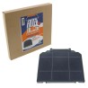 Filtre de hotte EFF72