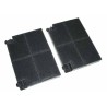 Filtre de hotte EFF70