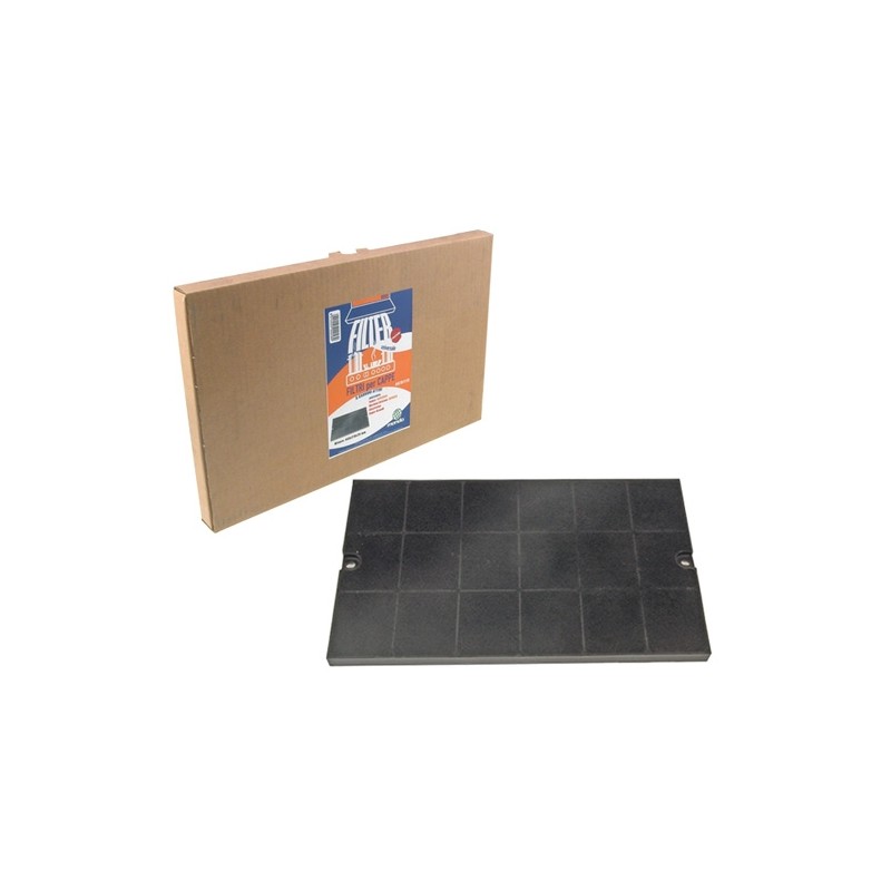 Filtre de hotte EFF52